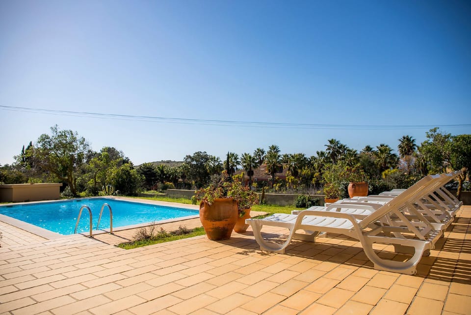 D05 - Amadeus Sunset Villa Villa in Luz