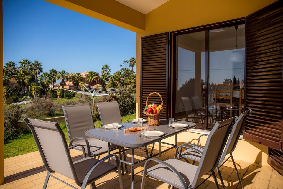 D05 - Amadeus Sunset Villa Villa in Luz