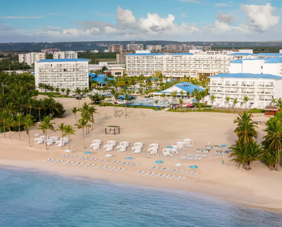 Dreams Cap Cana Resort & Spa - All Inclusive Resort in Punta Cana