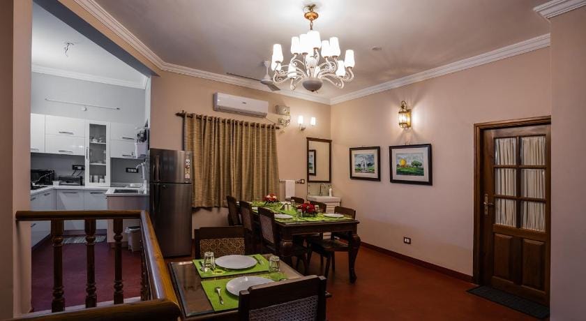 19VillaMira Villa in Puducherry