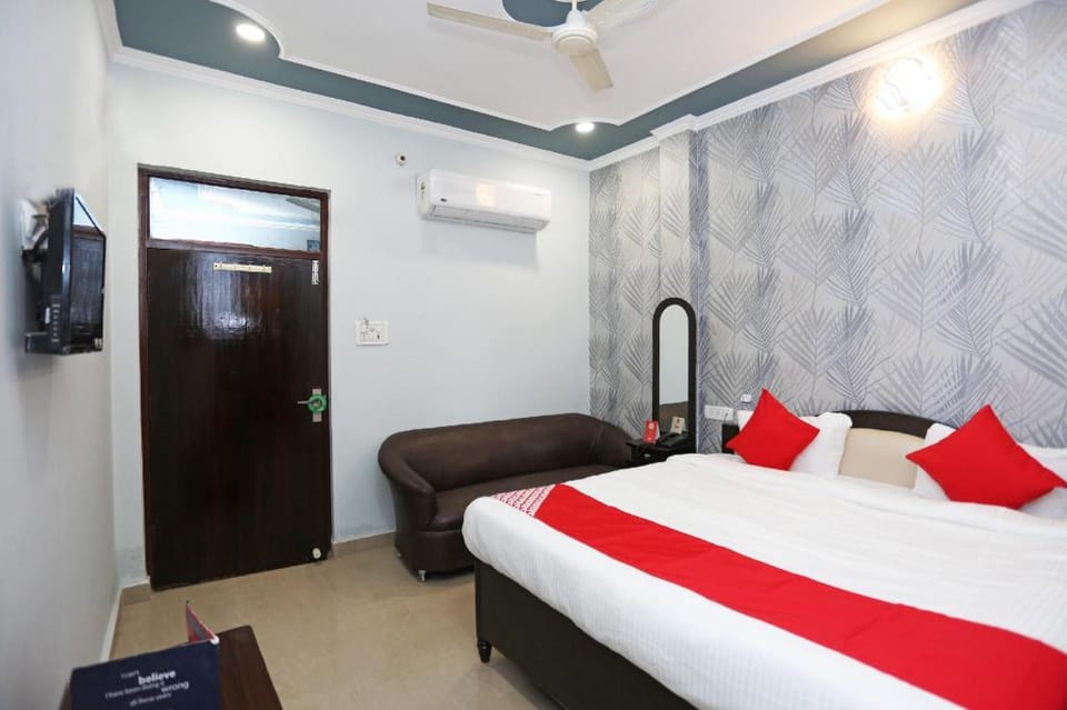 Hotel O Jk Mahal Hotel in Uttar Pradesh