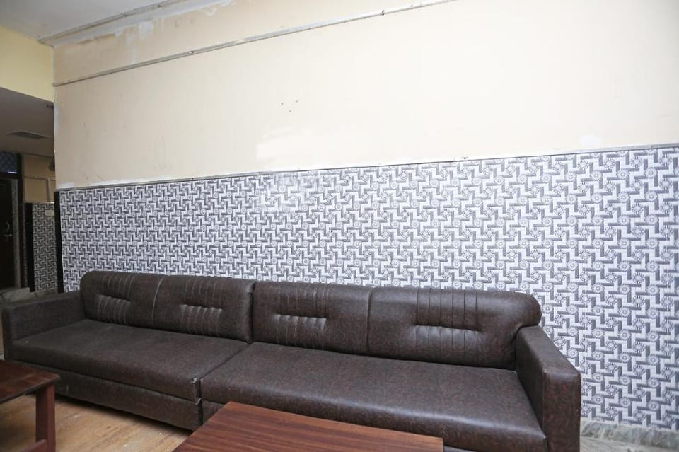 Hotel O Jk Mahal Hotel in Uttar Pradesh