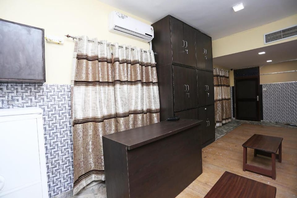 Hotel O Jk Mahal Hotel in Uttar Pradesh