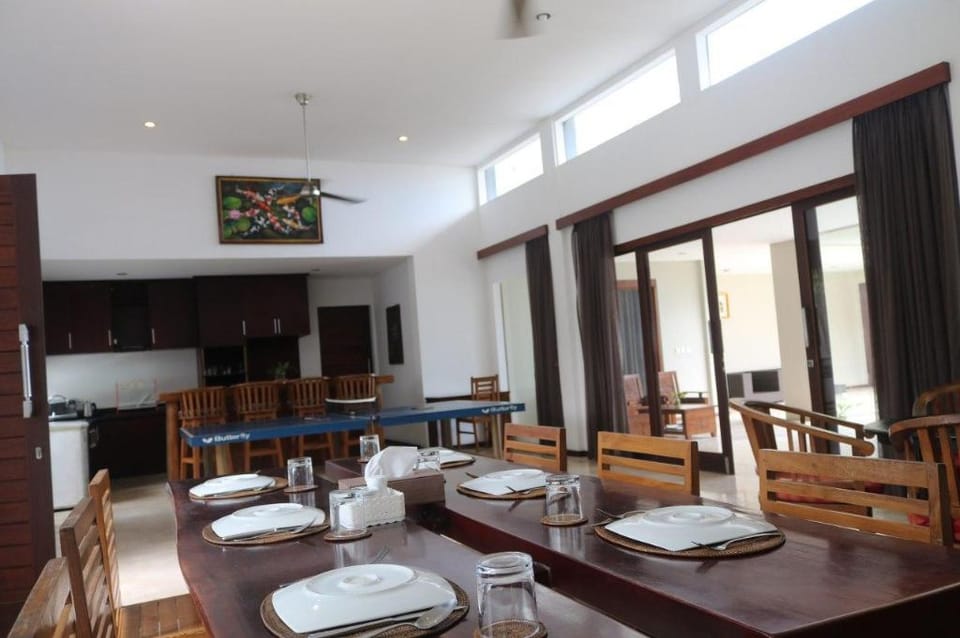 Blue Salt Villa Villa in Batu Layar
