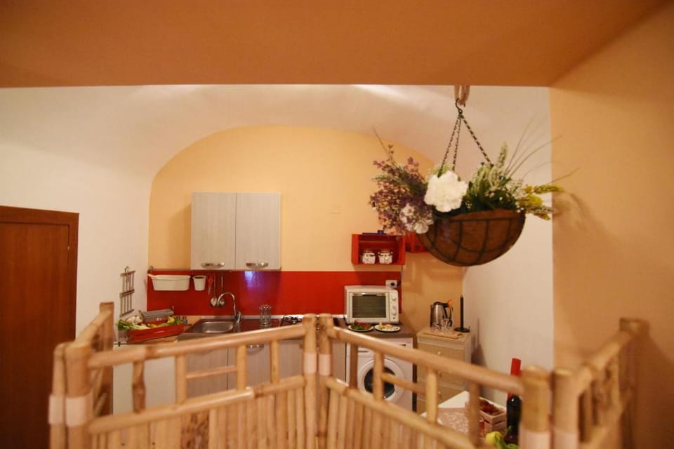 PRETTY LOFT Apartment in Naples