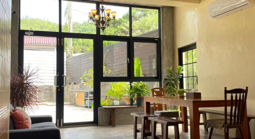 白砂灣藍海之丘Blue Ocean Hill Bed and Breakfast in Hengchun Township