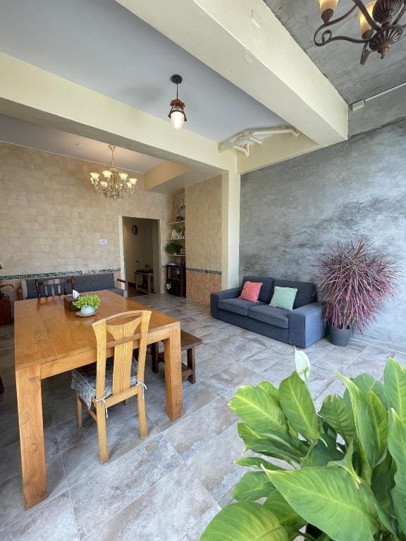 白砂灣藍海之丘Blue Ocean Hill Bed and Breakfast in Hengchun Township