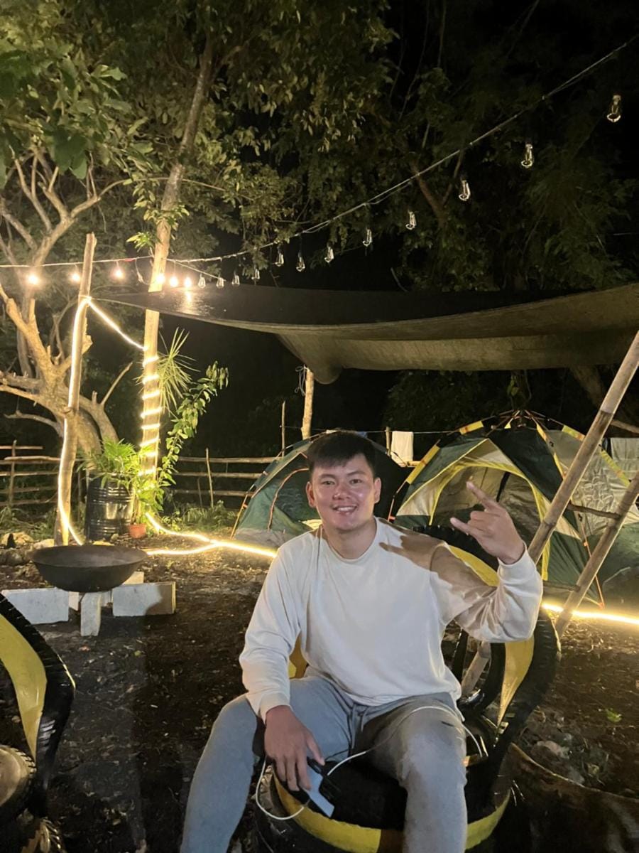 CampSarap Hostel & Resort Hostel in Central Visayas