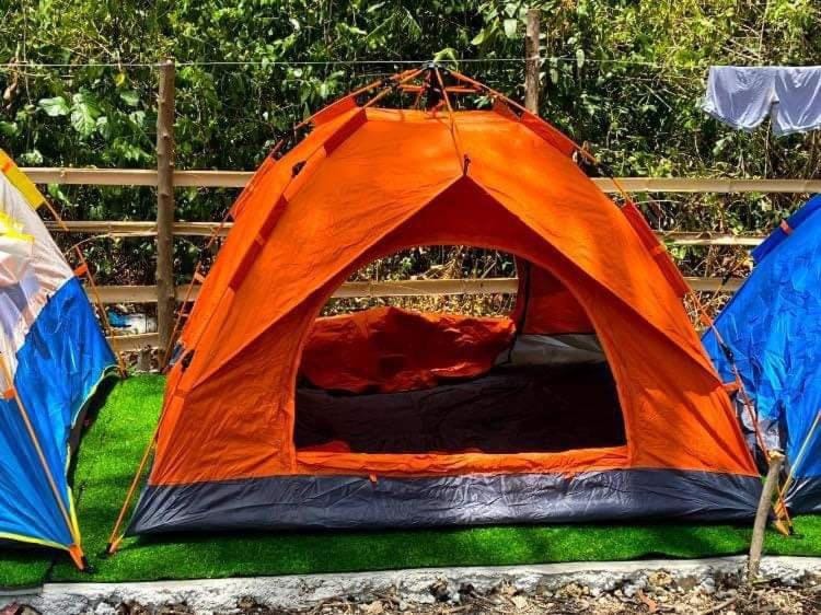 CampSarap Hostel & Resort Hostel in Central Visayas