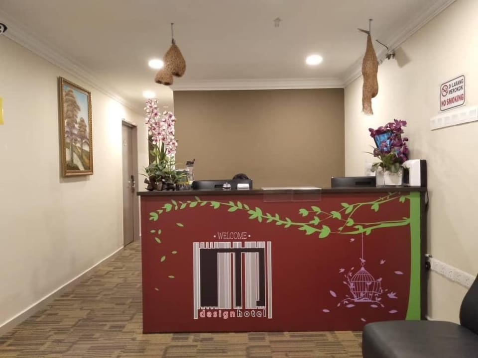 M Design Hotel @ Bangi 7 Hotel in Negeri Sembilan, Malaysia