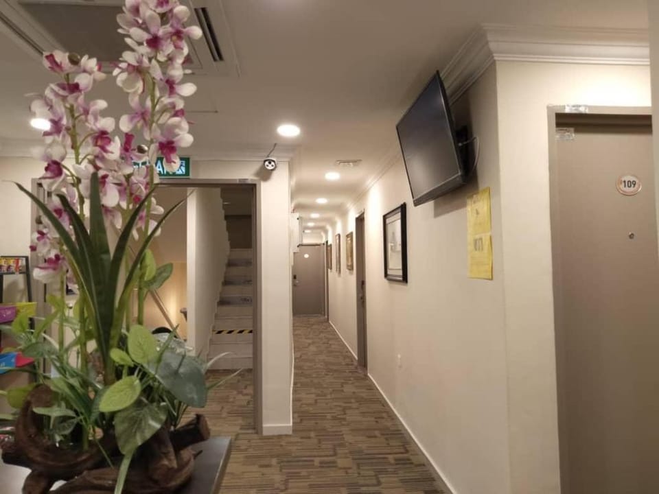 M Design Hotel @ Bangi 7 Hotel in Negeri Sembilan, Malaysia