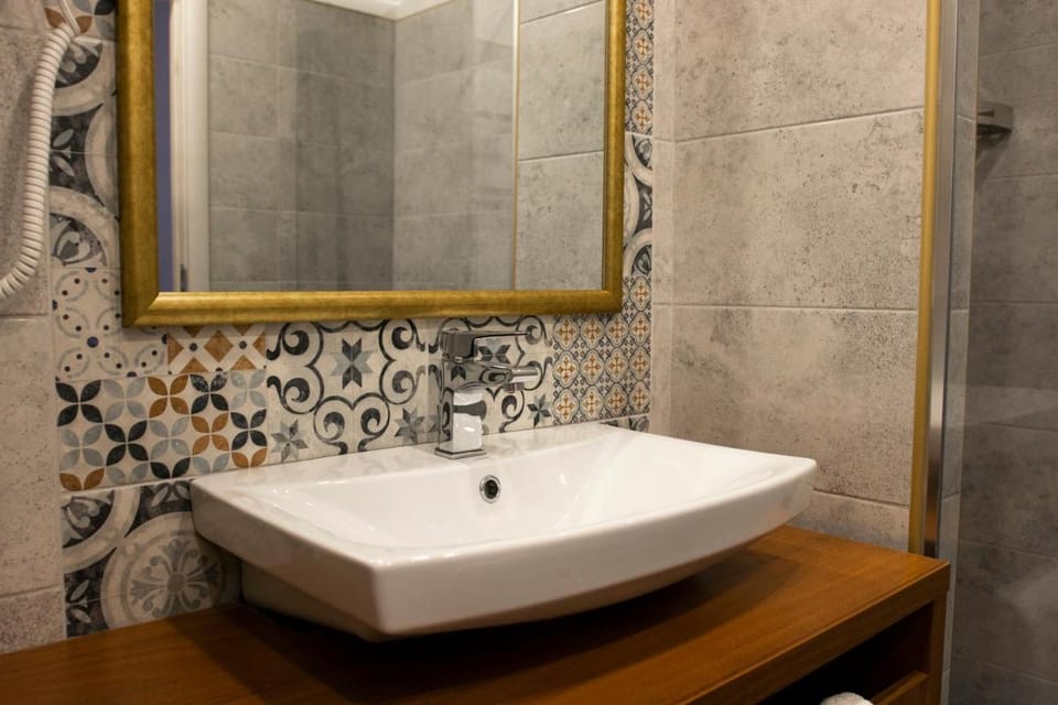 Luxury Rooms Skadarlija Bed and Breakfast in Belgrade