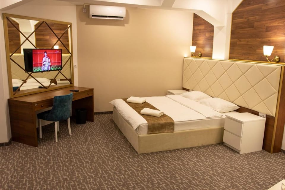 Luxury Rooms Skadarlija Bed and Breakfast in Belgrade