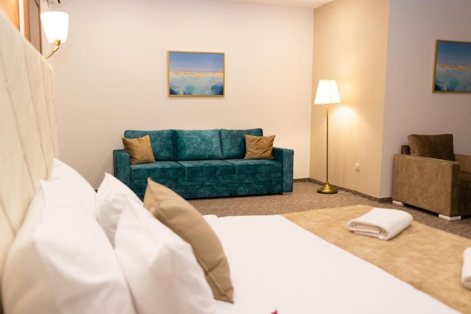 Luxury Rooms Skadarlija Bed and Breakfast in Belgrade