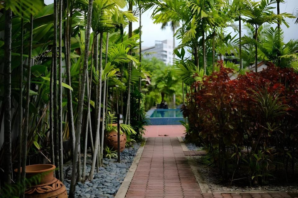 TROPICAL RESORT LANGKAWI Hotel in Kedah