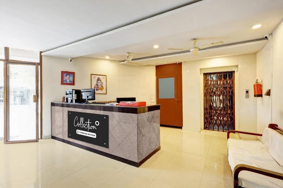 Super Collection O jagadamba Junction near Beach Road Hotel in Visakhapatnam