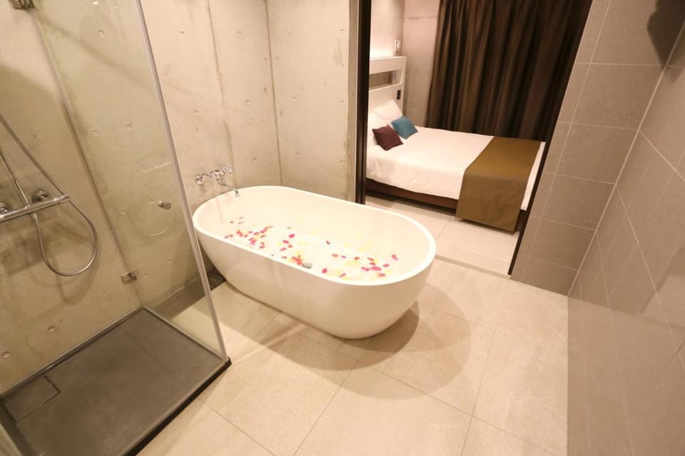 Tabinoteitaku Okinawa Naha Vacation rental in Naha