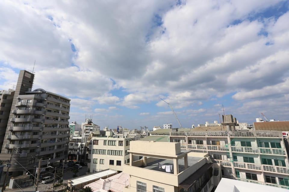 Tabinoteitaku Okinawa Naha Vacation rental in Naha