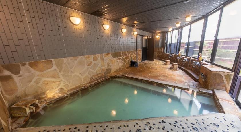 Sengokuhara Hisanoha Ryokan in Hakone