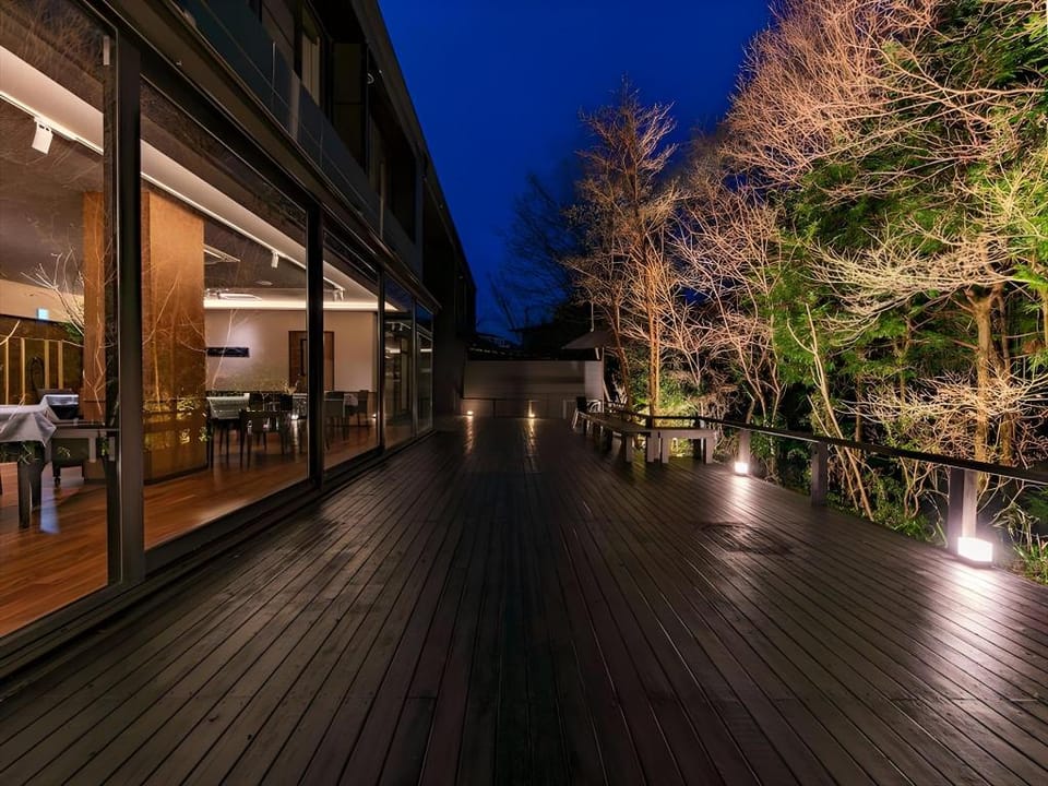 Sengokuhara Hisanoha Ryokan in Hakone