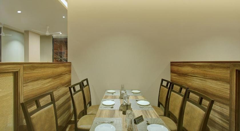 LAXMAN RESIDENCY Hotel in Mangaluru