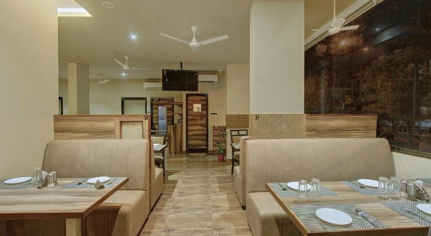 LAXMAN RESIDENCY Hotel in Mangaluru