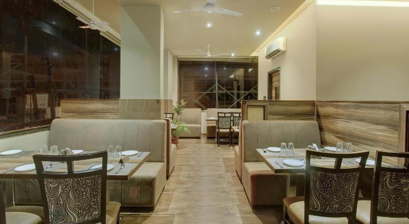 LAXMAN RESIDENCY Hotel in Mangaluru