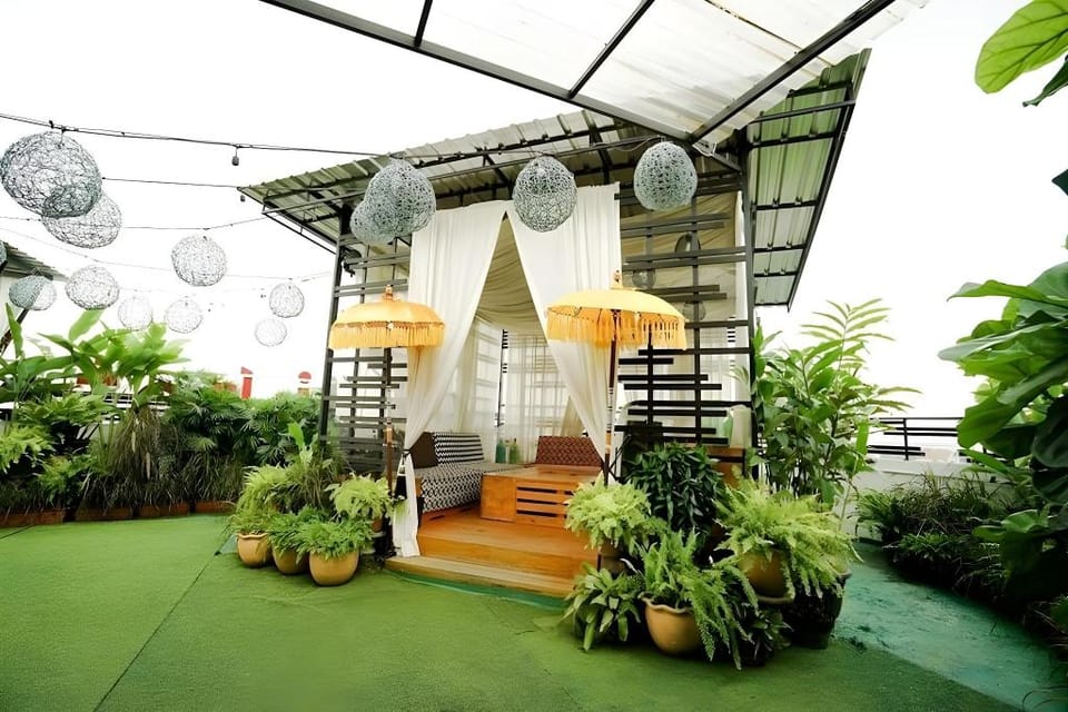 Deli Hotel Hotel in Indonesia