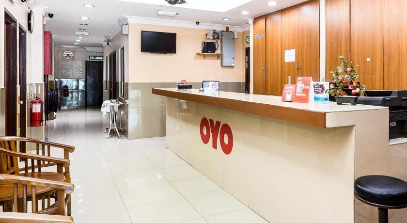 Super OYO 707 Ayuni Hotel Hotel in Negeri Sembilan, Malaysia
