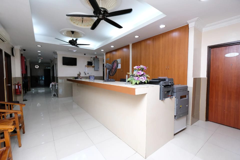 Super OYO 707 Ayuni Hotel Hotel in Negeri Sembilan, Malaysia