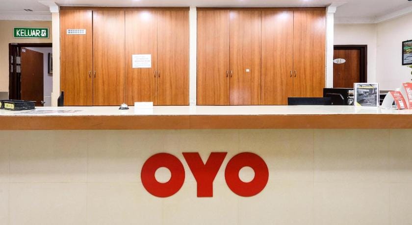 Super OYO 707 Ayuni Hotel Hotel in Negeri Sembilan, Malaysia