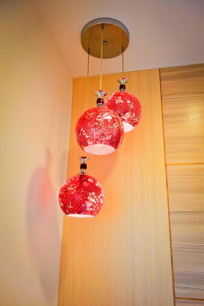 Jia Feng Homestay Bed and Breakfast in Fujian