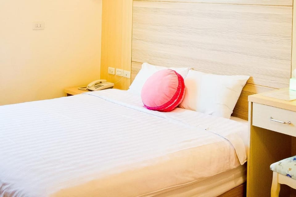 Jia Feng Homestay Bed and Breakfast in Fujian
