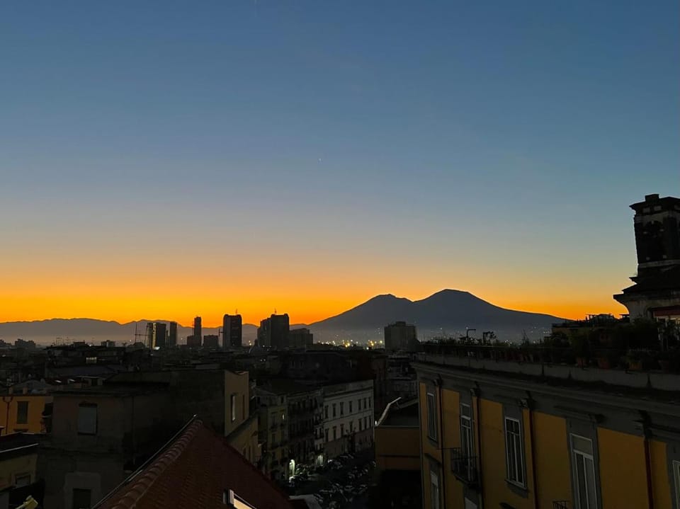 Palazzo Settembrini 49 Apartment hotel in Naples