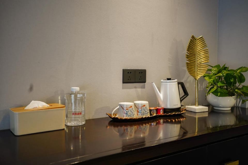 Cheng Zhai Vacation rental in Hangzhou