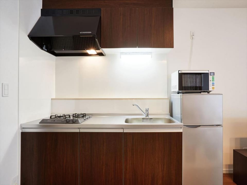Condominium・yuyuki Apartment hotel in Okinawa Prefecture