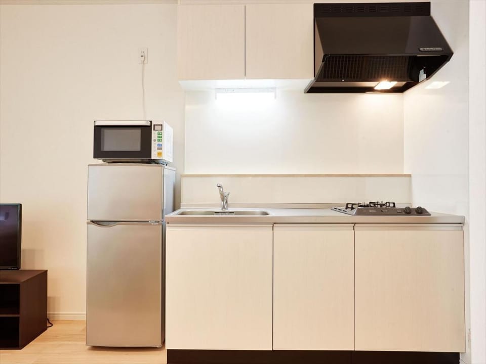 Condominium・yuyuki Apartment hotel in Okinawa Prefecture