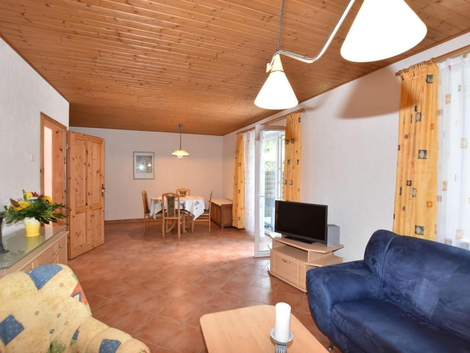Ferienhaus in Damshagen mit Sauna Vacation rental in Ostholstein