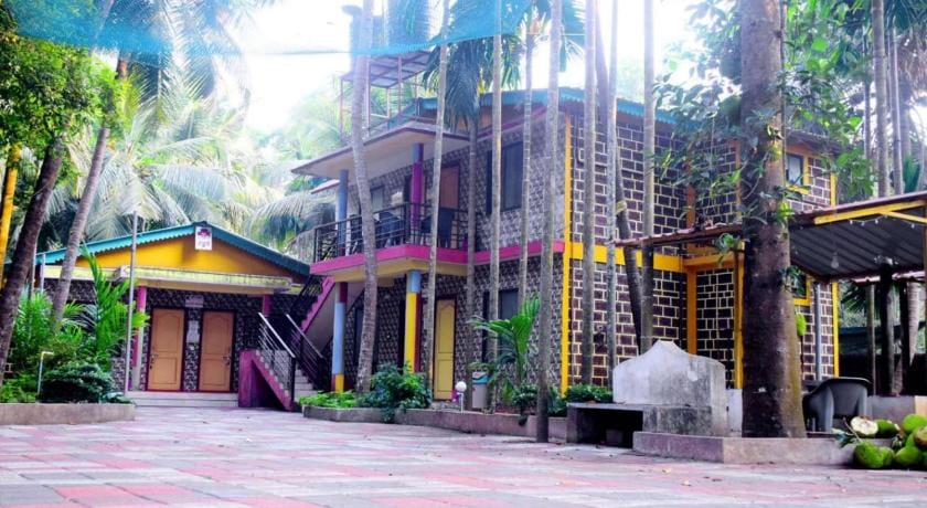 Belaku Farm House Farm Stay in Karnataka