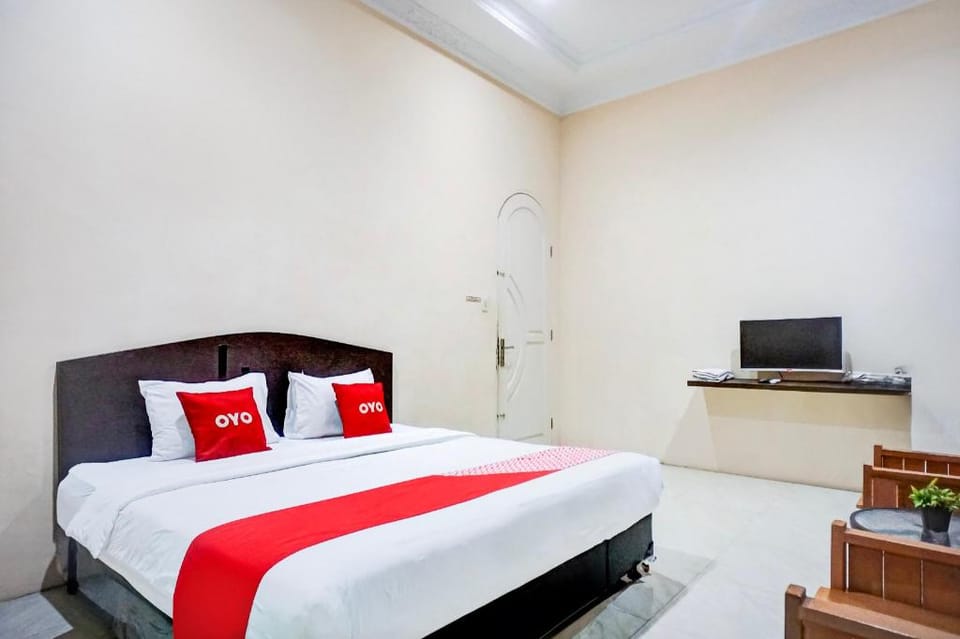 Hotel O Medan City Near Lapangan Benteng Formerly Ralica Residence Hotel in Indonesia