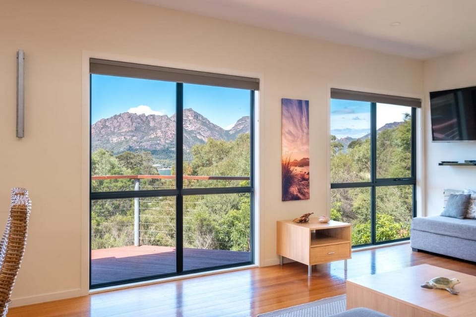 Haven on Bradley Vacation rental in Tasmania