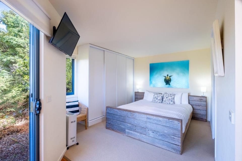Haven on Bradley Vacation rental in Tasmania