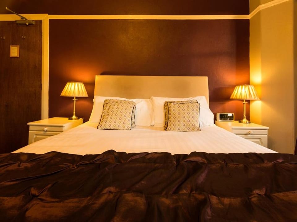 Craglands Guest House Bed and Breakfast in Keswick