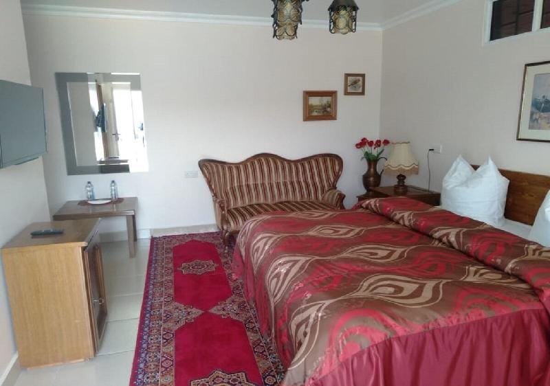 Mlima View Gardens Apartment in Kenya