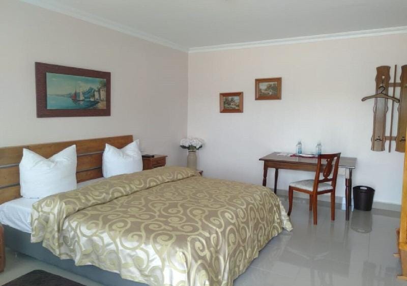 Mlima View Gardens Apartment in Kenya