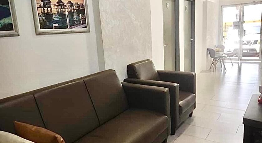 OZZY LODGE Hotel in Sabah