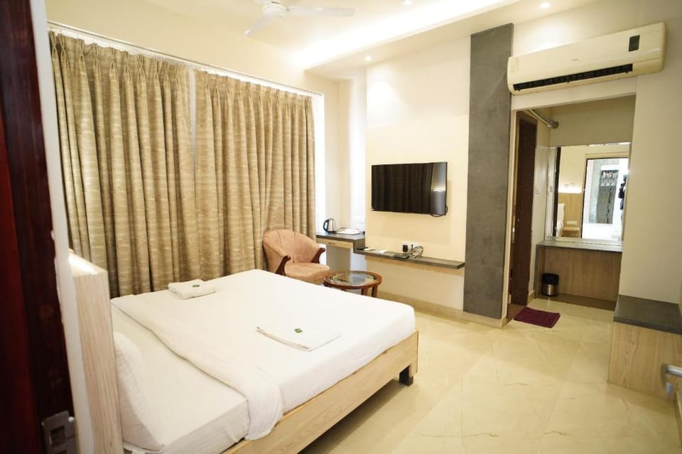 Hotel City Grand Hotel in Varanasi