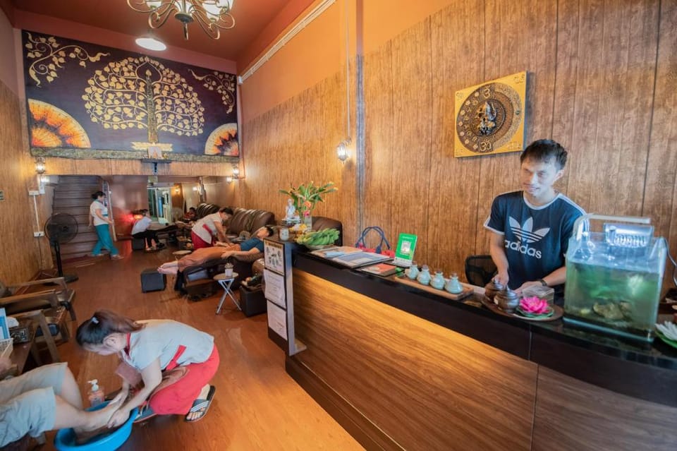 Spacy BKK Hotel in Bangkok