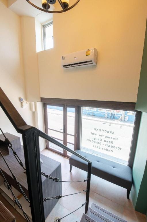 Spacy BKK Hotel in Bangkok