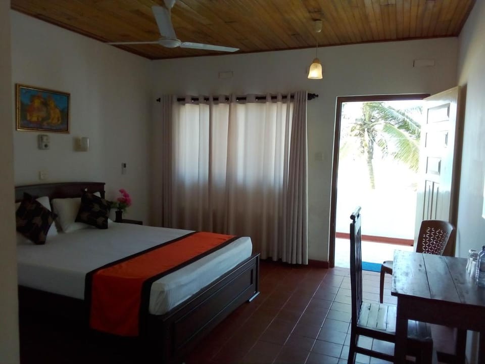 New SeaSide Inn Hikkaduwa Hotel in Hikkaduwa